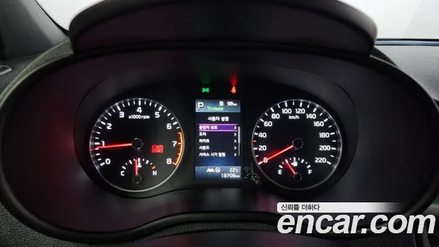 Kia Morning Urban (JA) id 2717900 из Кореи 18