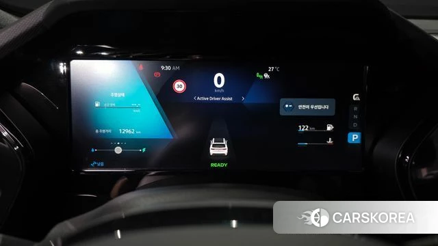 Renault Korea (Samsung) Grand Coleos id 4474183 из Кореи 18