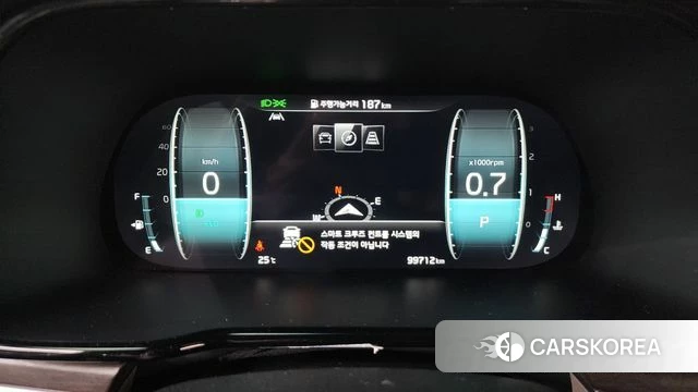 Kia Mohave Master id 4758575 из Кореи 36