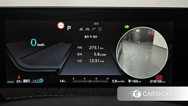 Kia EV6 id 4231121 из Кореи 18