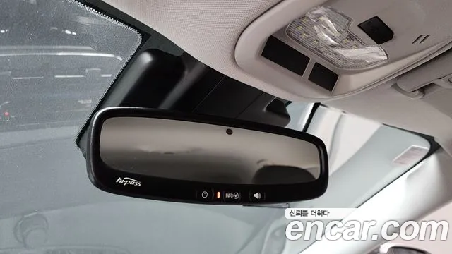 Chevrolet (GM Daewoo) Trax Crossover id 2538308 из Кореи 18