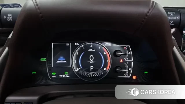 Lexus ES300h 7th generation id 3661370 из Кореи 18