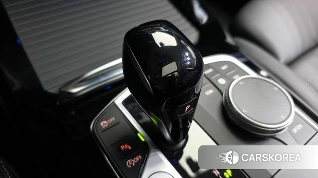 BMW X3 (G01) id 3826612 из Кореи 18