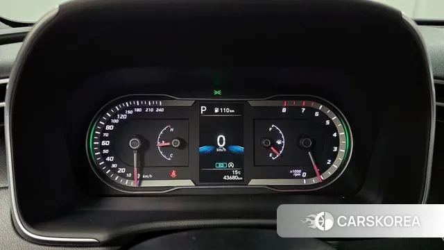 Hyundai Tucson (NX4) id 3493831 из Кореи 18