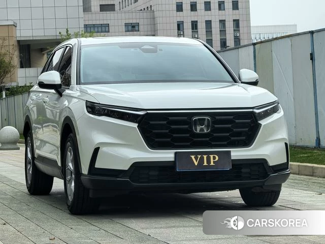 Honda CR-V id 4272835 из Китая 14