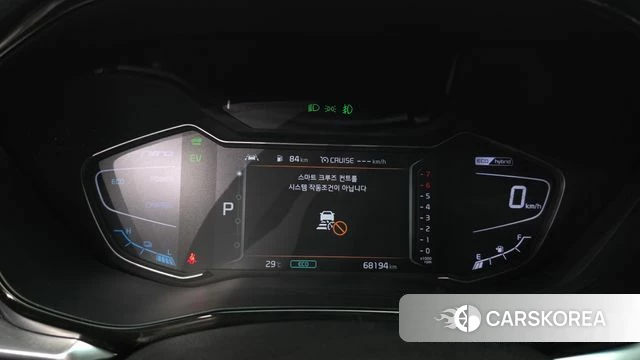 Kia The New Niro id 4745848 из Кореи 18