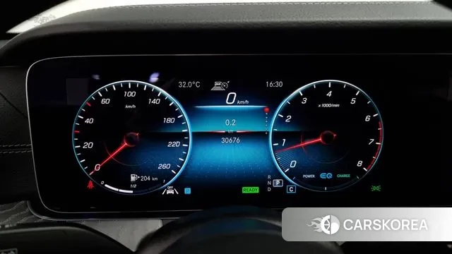 Mercedes-Benz E-Class W213 id 2959795 из Кореи 18