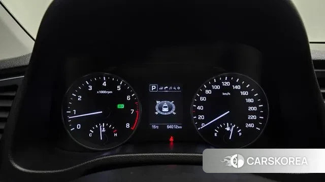 Hyundai Avante AD id 3789596 из Кореи 18