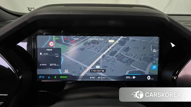 Renault Korea (Samsung) Grand Coleos id 3353532 из Кореи 18