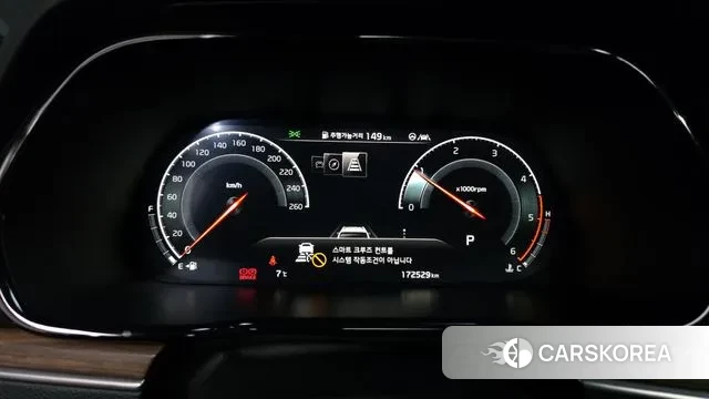 Kia Mohave Master id 3385297 из Кореи 18