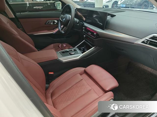 BMW 3 series id 4290142 из Китая 15