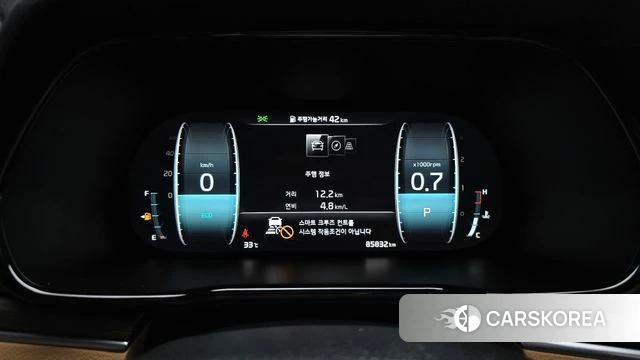 Kia Mohave Master id 4557277 из Кореи 18