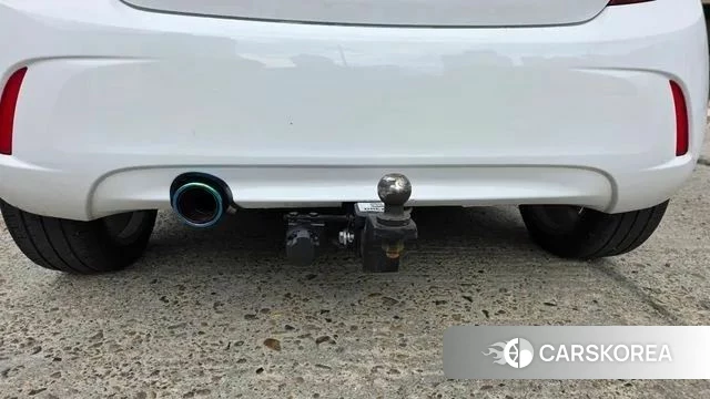 Chevrolet (GM Daewoo) The New Spark id 4188390 из Кореи 18