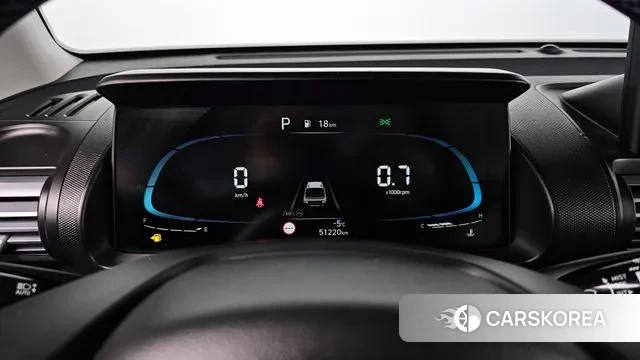 Hyundai Casper id 3442717 из Кореи 18