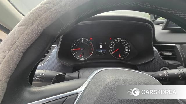 Renault Korea (Samsung) XM3 id 4741309 из Кореи 10