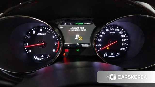 Kia The New Carnival id 4232785 из Кореи 18