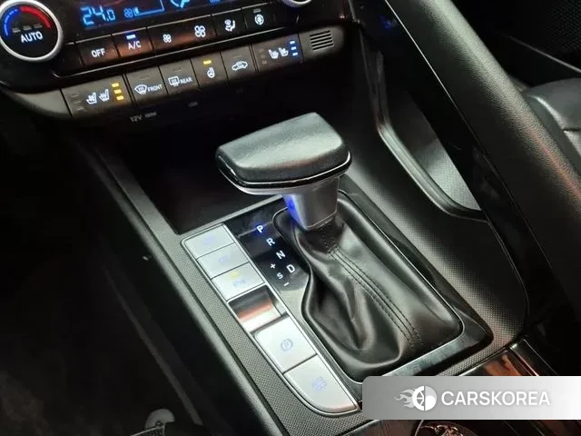 Hyundai The New Avante (CN7) id 3745832 из Кореи 17