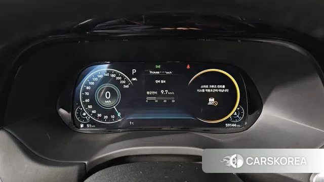 Hyundai Palisade id 3606643 из Кореи 18