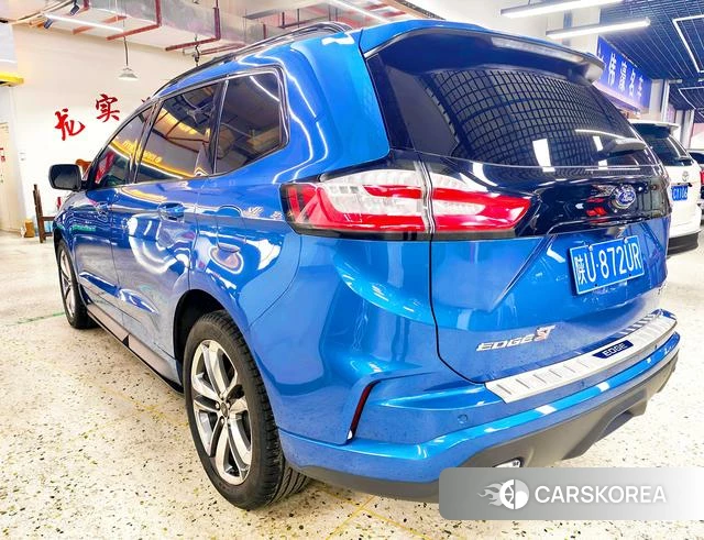 Ford Sharp World id 4208006 из Китая 8