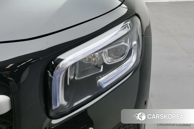 Mercedes-Benz GLB id 4298334 из Китая 22