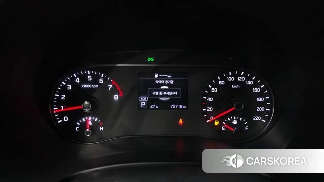 Kia Soul Booster id 4581243 из Кореи 18