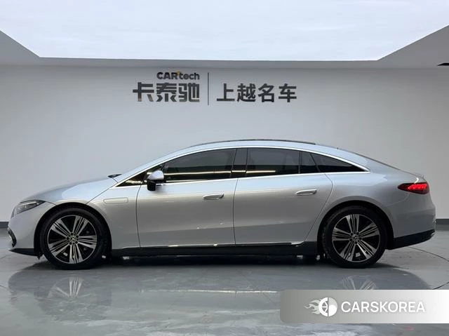 Mercedes-Benz EQS id 4259247 из Китая 26