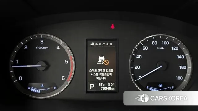 Hyundai Solati id 3027360 из Кореи 18