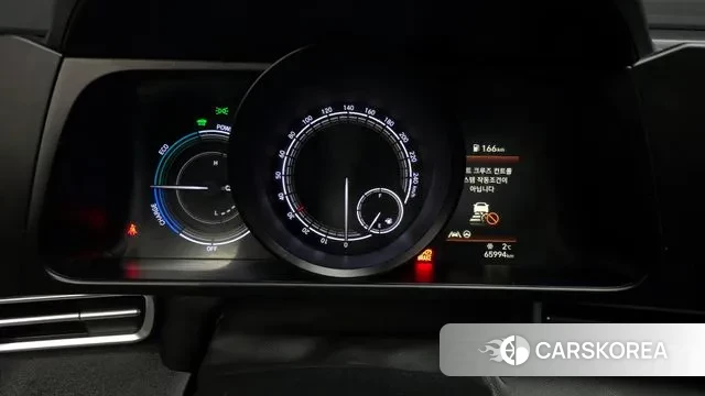 Hyundai Avante Hybrid (CN7) id 3443773 из Кореи 18