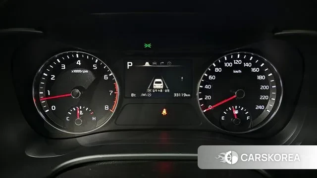 Kia The New K3 2nd generation id 3734306 из Кореи 18