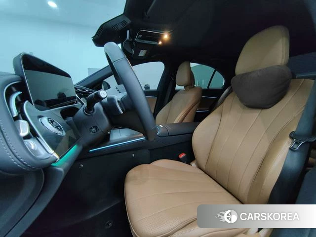 Mercedes-Benz E-class (imported) id 3908791 из Китая 20