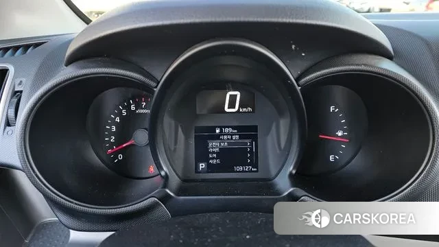 Kia The New Ray id 3473902 из Кореи 18