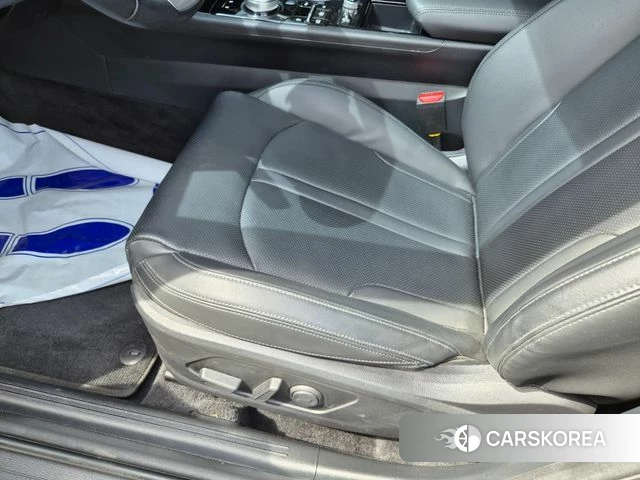 Kia The New K5 3rd generation id 4230382 из Кореи 18