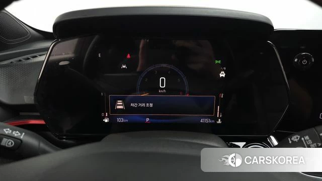 Chevrolet (GM Daewoo) Trax Crossover id 4834509 из Кореи 31