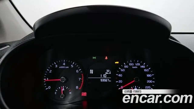 Kia All New Morning (JA) id 2892266 из Кореи 18