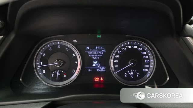 Hyundai Sonata (DN8) id 3834031 из Кореи 18