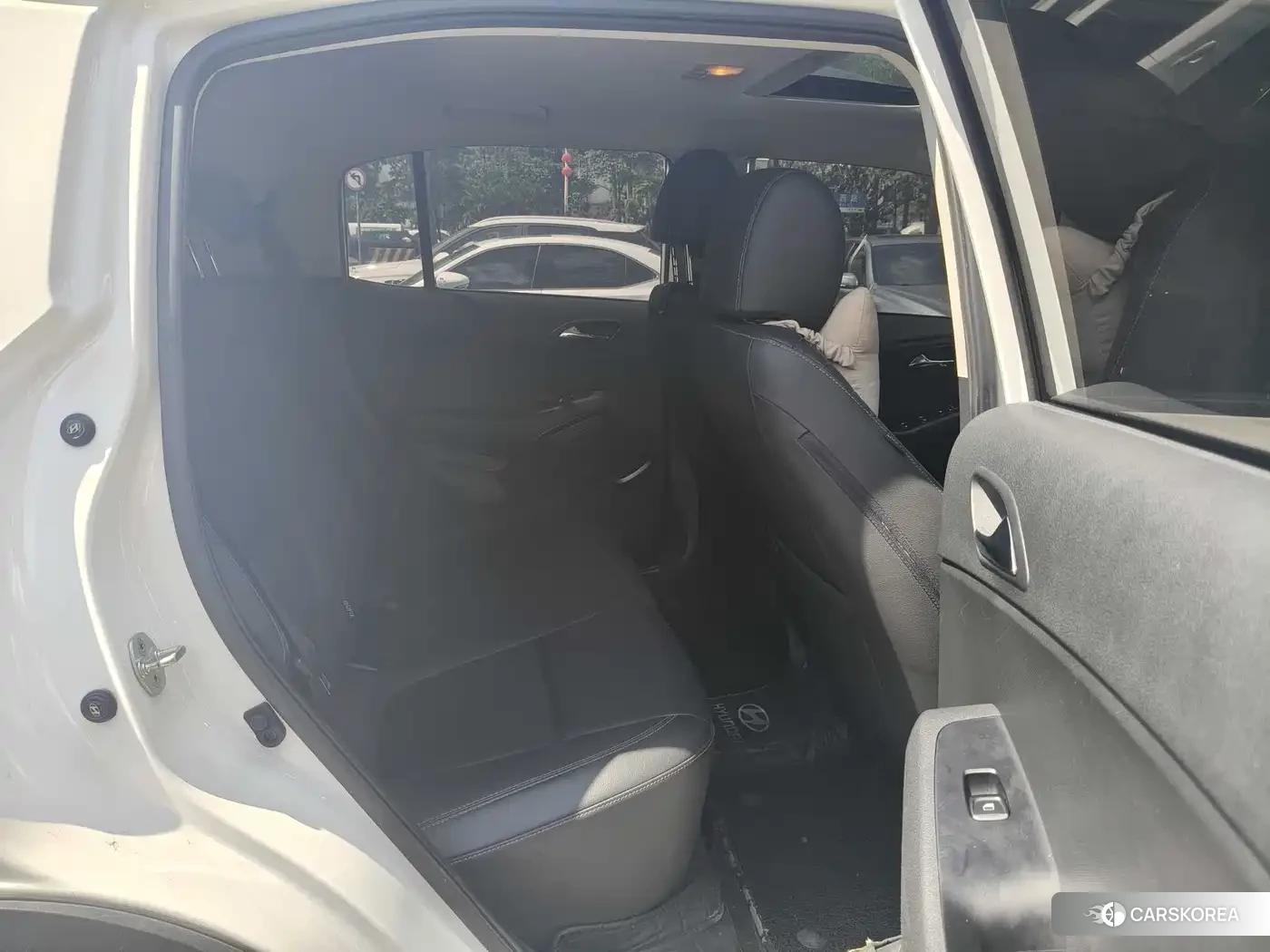 Hyundai Beijing Hyundai ix35 id 4576885 из Китая 16