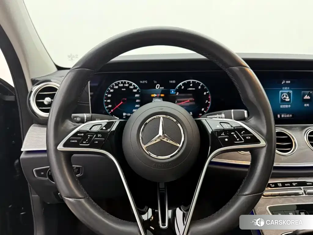 Mercedes-Benz E-Class id 4617195 из Китая 8