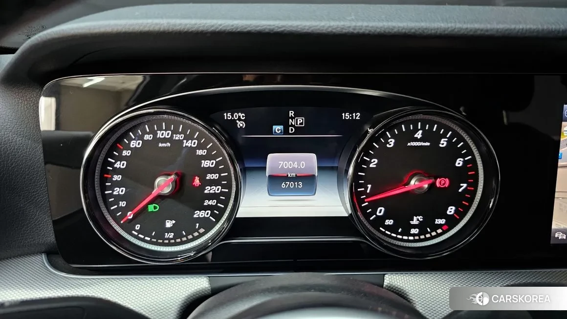 Mercedes-Benz E-Class W213 id 2108060 из Кореи 18