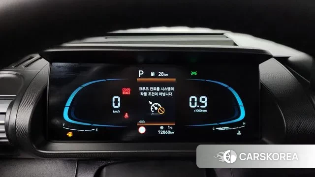 Hyundai Casper id 3610843 из Кореи 18