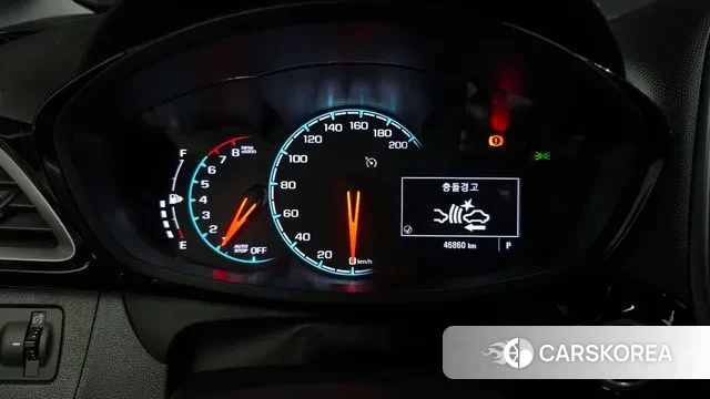 Chevrolet (GM Daewoo) The New Spark id 2966409 из Кореи 18