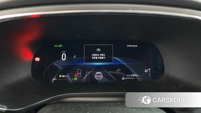 Renault Korea (Samsung) XM3 id 4429801 из Кореи 31