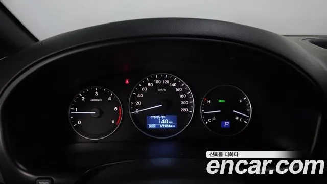 Hyundai The New Grand Starex id 2945930 из Кореи 18