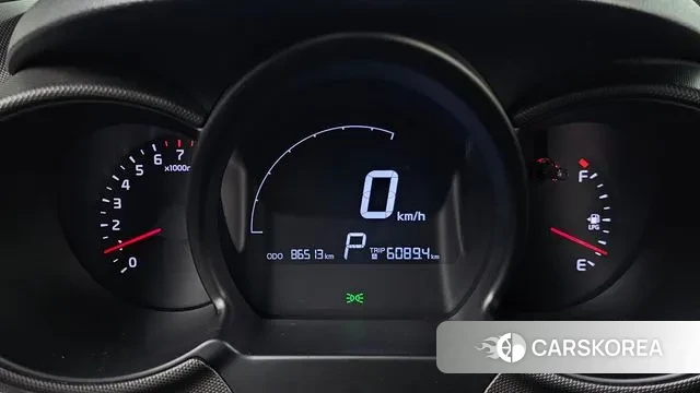 Kia The New Ray id 3391636 из Кореи 18