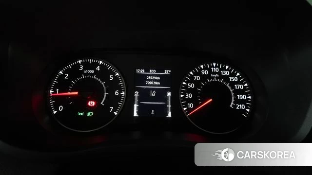 Renault Korea (Samsung) Master id 4594321 из Кореи 30