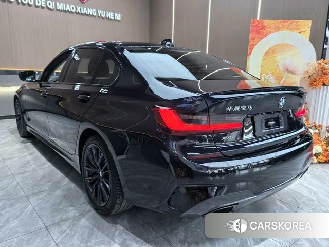 BMW 3 series id 4256173 из Китая 8