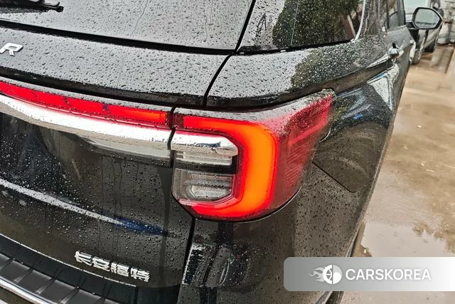 Ford Explorer id 4241860 из Китая 15