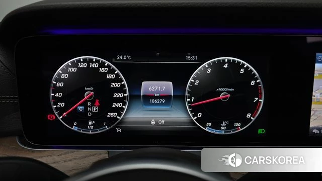 Mercedes-Benz E-Class W213 id 4785600 из Кореи 18