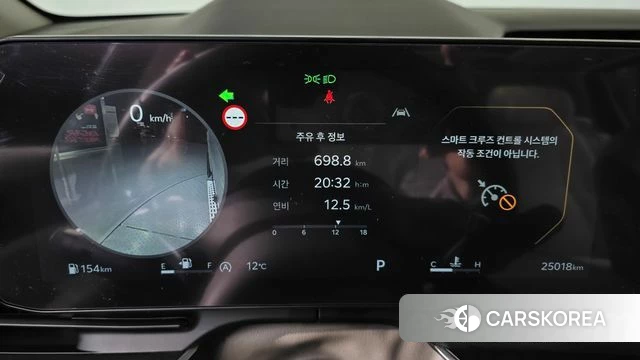 Kia The New Carnival 4th Generation id 3841572 из Кореи 18