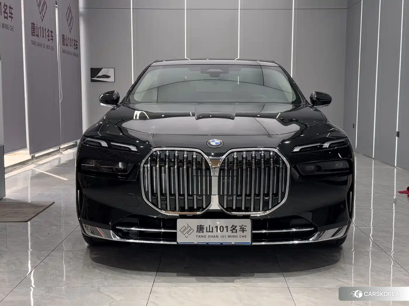 BMW 7 series id 4539250 из Китая 23