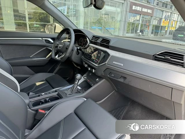 Audi Q3 id 4260605 из Китая 8